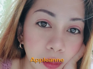 Appleanne