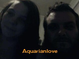 Aquarianlove