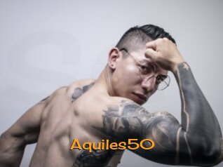 Aquiles50