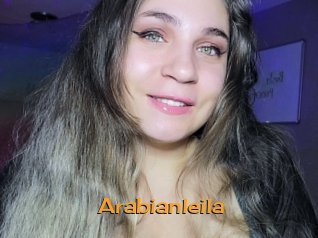 Arabianleila