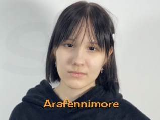 Arafennimore