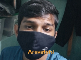 Aravatshi