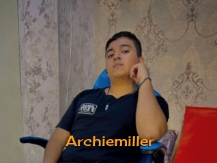 Archiemiller