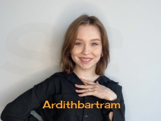 Ardithbartram