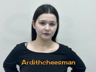 Ardithcheesman