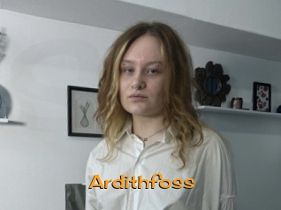 Ardithfoss