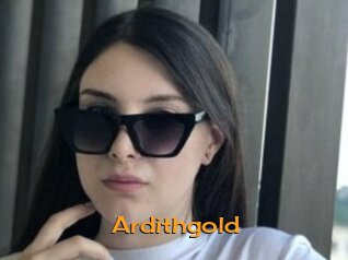 Ardithgold