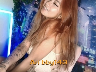 Ari_bby143