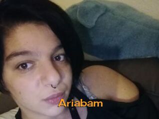 Ariabam