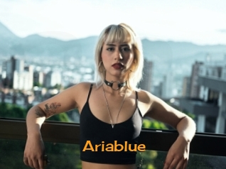 Ariablue