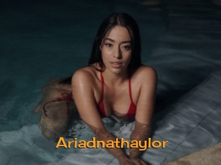 Ariadnathaylor