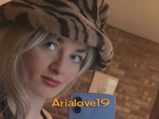 Arialove19