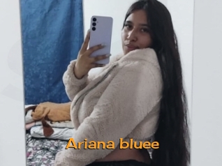 Ariana_bluee