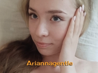 Ariannagentle