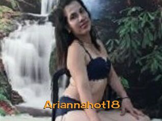 Ariannahot18