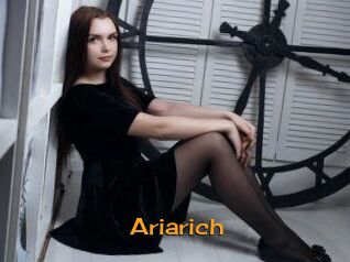 Ariarich