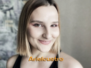 Arielcustro