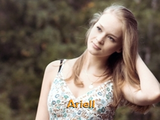 Ariell