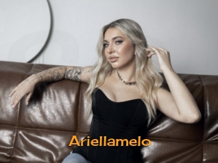 Ariellamelo