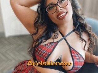 Arielselenexo