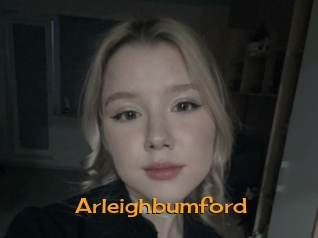 Arleighbumford