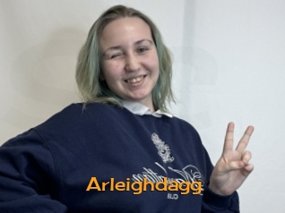 Arleighdagg