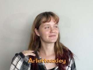 Arletteaxley