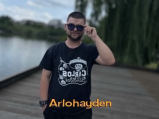 Arlohayden