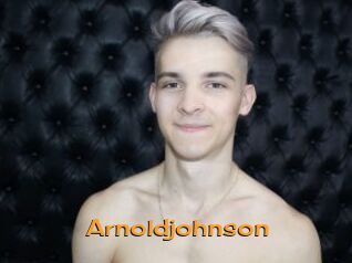 Arnoldjohnson