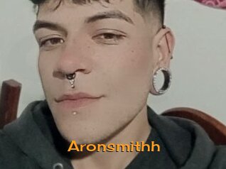 Aronsmithh