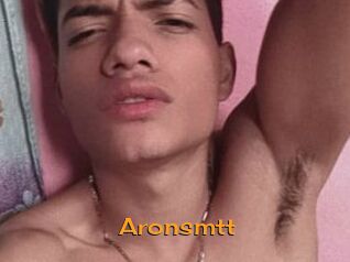 Aronsmtt