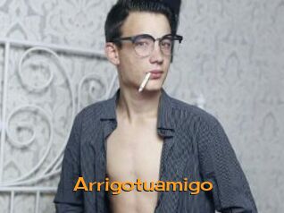 Arrigotuamigo