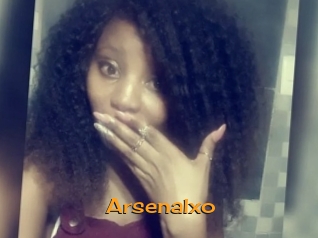 Arsenalxo