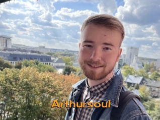 Arthursoul