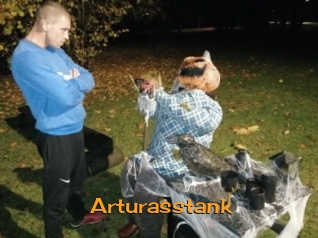 Arturasstank