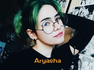 Aryasha