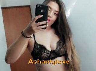 Ashanty_love