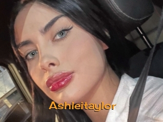 Ashleitaylor