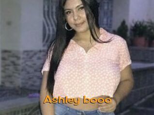 Ashley_booo