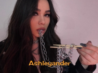 Ashleyander