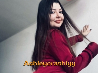 Ashleycrashlyy