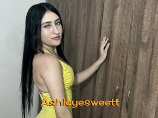 Ashleyesweett