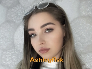 Ashleyfisk