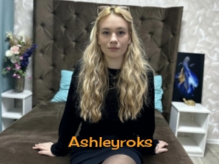 Ashleyroks