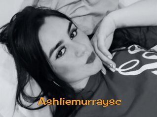 Ashliemurraysc