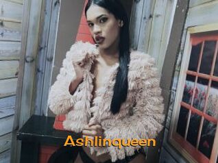 Ashlinqueen