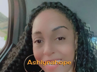 Ashlynahope