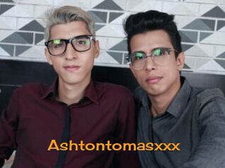 Ashtontomasxxx