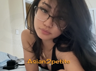 Asian2petite