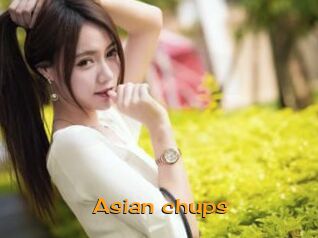 Asian_chups